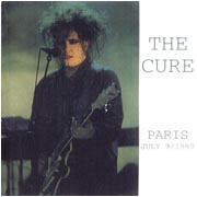 The Cure/The Cure (2004)