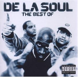 De La Soul/De La Soul (2003)