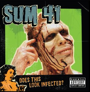 SUM 41/SUM 41 (2002)