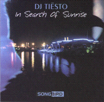 DJ Tisto/DJ Tisto (1999)