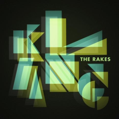 The Rakes/The Rakes (2009)