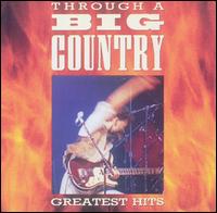 Big Country/Big Country (1990)