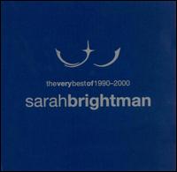 Sarah BRIGHTMAN/Sarah BRIGHTMAN (2001)