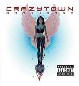 Crazy Town/Crazy Town (2002)