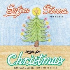 Sufjan Stevens/Sufjan Stevens (2006)