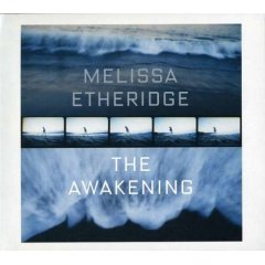 Melissa Etheridge/Melissa Etheridge (2007)
