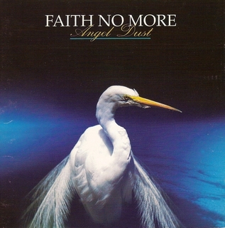 Faith No More/Faith No More (1992)