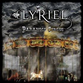 Lyriel/Lyriel (2011)