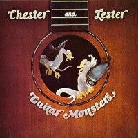 CHESTER AND LESTER/CHESTER AND LESTER (1978)