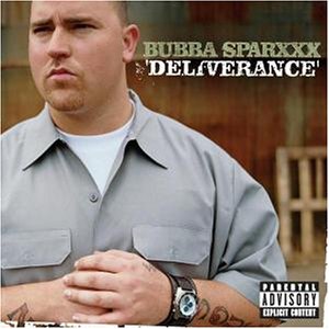 Bubba Sparxxx/Bubba Sparxxx (2003)