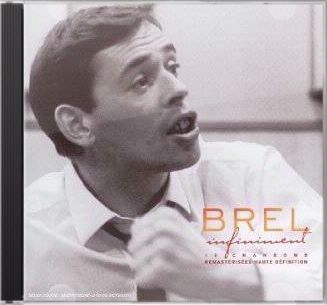 Jacques Brel/Jacques Brel (2004)