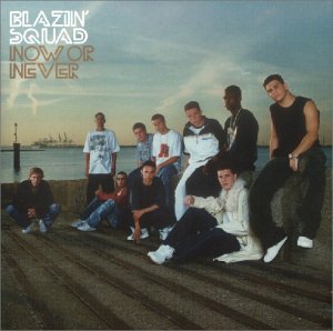 Blazin Squad/Blazin Squad (2004)