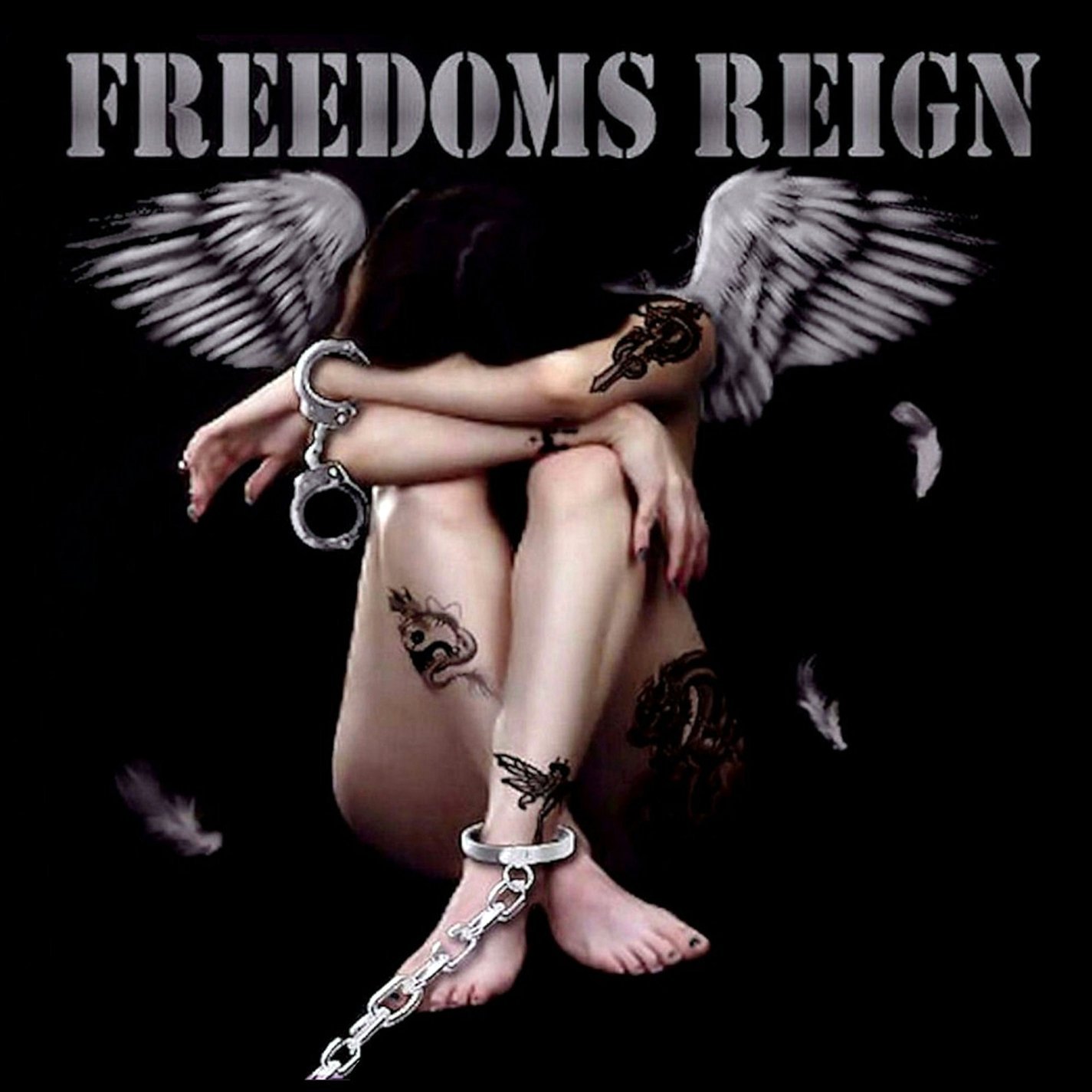 Freedoms Reign/Freedoms Reign (2013)