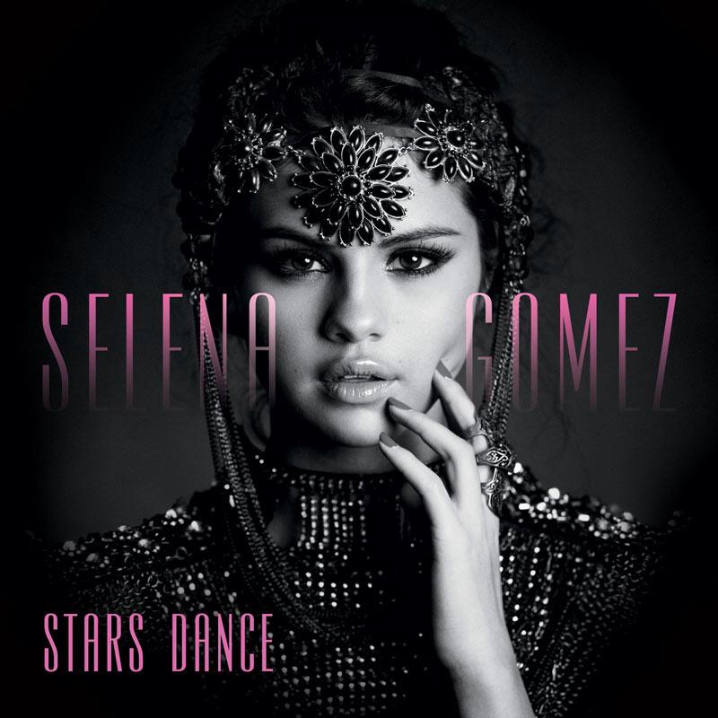 Selena Gomez/Stars Dance (2013) vbr