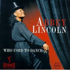 Abbey Lincoln/Abbey Lincoln (1997)