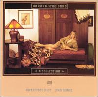 Barbra STREISAND/Barbra STREISAND (1989)