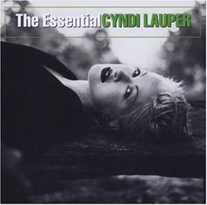 Cyndi Lauper/Cyndi Lauper (2003)