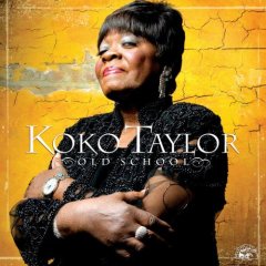 Koko Taylor/Koko Taylor (2007)