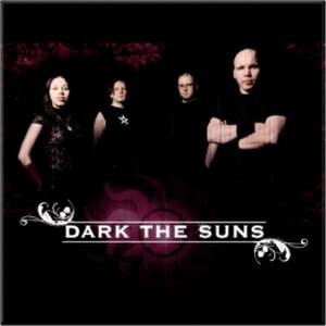 Dark The Suns/Dark The Suns (2007)