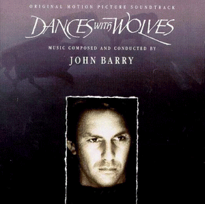 Dances With Wolves/Dances With Wolves (2001)