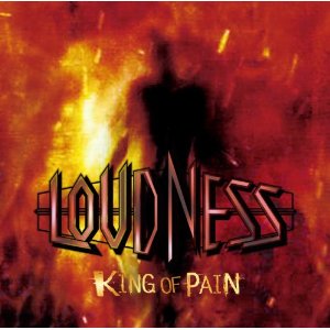 Loudness/Loudness (2010)