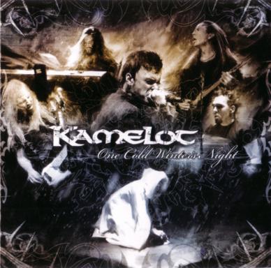 Kamelot/Kamelot (2006)