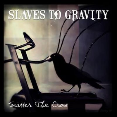 Slaves To Gravity/Slaves To Gravity (2008)