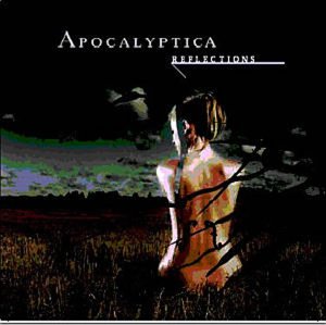 Apocalyptica/Apocalyptica (2003)