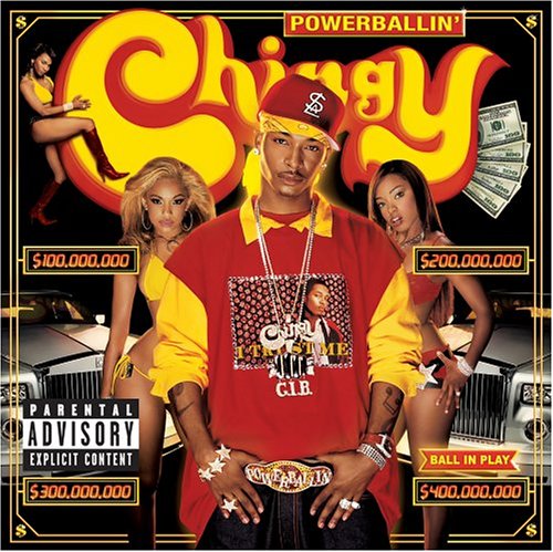 Chingy/Chingy (2004)