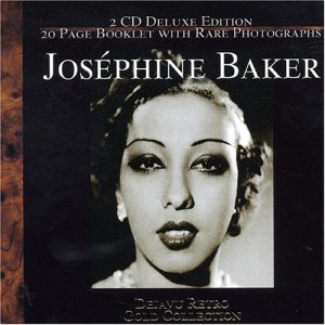 Josephine Baker/Josephine Baker (1997)