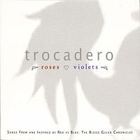 TROCADERO/TROCADERO (2004)