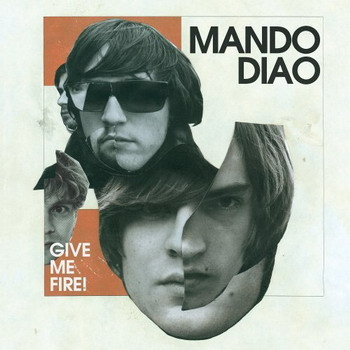 Mando Diao/Mando Diao (2009)