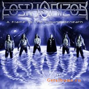 Lost Horizon/Lost Horizon (2003)