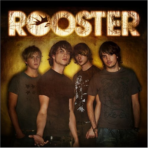 ROOSTER/ROOSTER (2005)