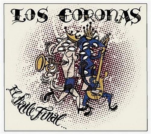 Los Coronas/Los Coronas (2009)