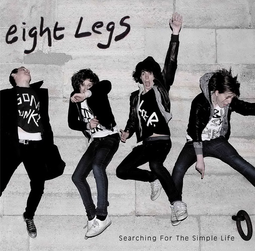 Eight Legs/Eight Legs (2007)
