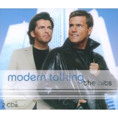 Modern Talking/Modern Talking (2007)