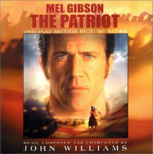 The Patriot/The Patriot (2000)