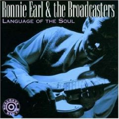 Ronnie Earl & The Broadcasters/Ronnie Earl & The Broadcasters (1994)