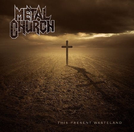 Metal Church/Metal Church (2008)