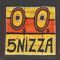 5`NIZZA/5`NIZZA (2005)