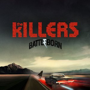 The Killers/The Killers (2012)
