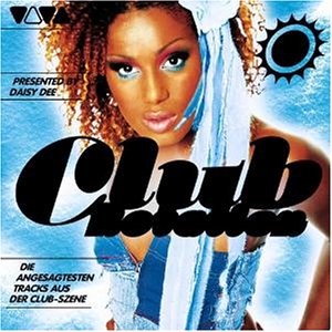 Club Rotation Vol. 21/Club Rotation Vol. 21 (2003)