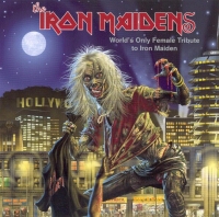 The Iron Maidens/The Iron Maidens (2005)