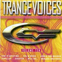 Trance Voices/Trance Voices (2004)