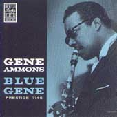 Gene Ammons/Gene Ammons (1991)