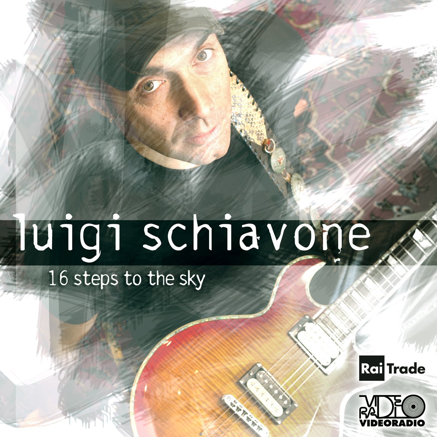 Luigi Shiavone/Luigi Shiavone (2011)