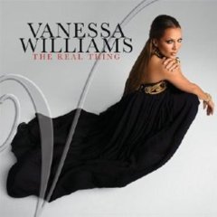 Vanessa Williams/Vanessa Williams (2009)