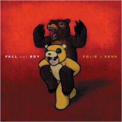 Fall Out Boy/Fall Out Boy (2008)