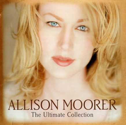 Allison Moorer/Allison Moorer (2008)
